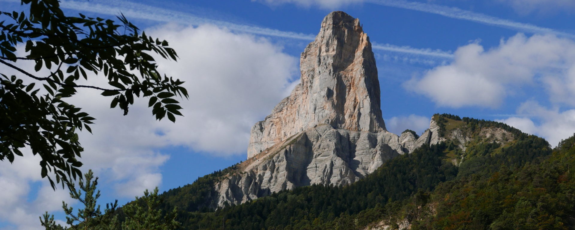 tour mont aiguille 2 jours