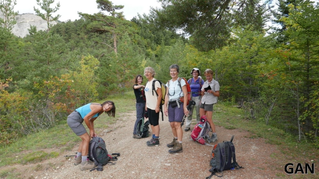 tour mont aiguille 2 jours