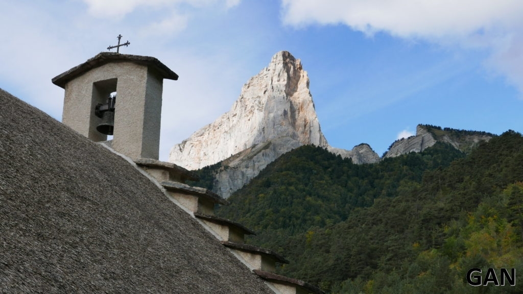 tour mont aiguille 2 jours