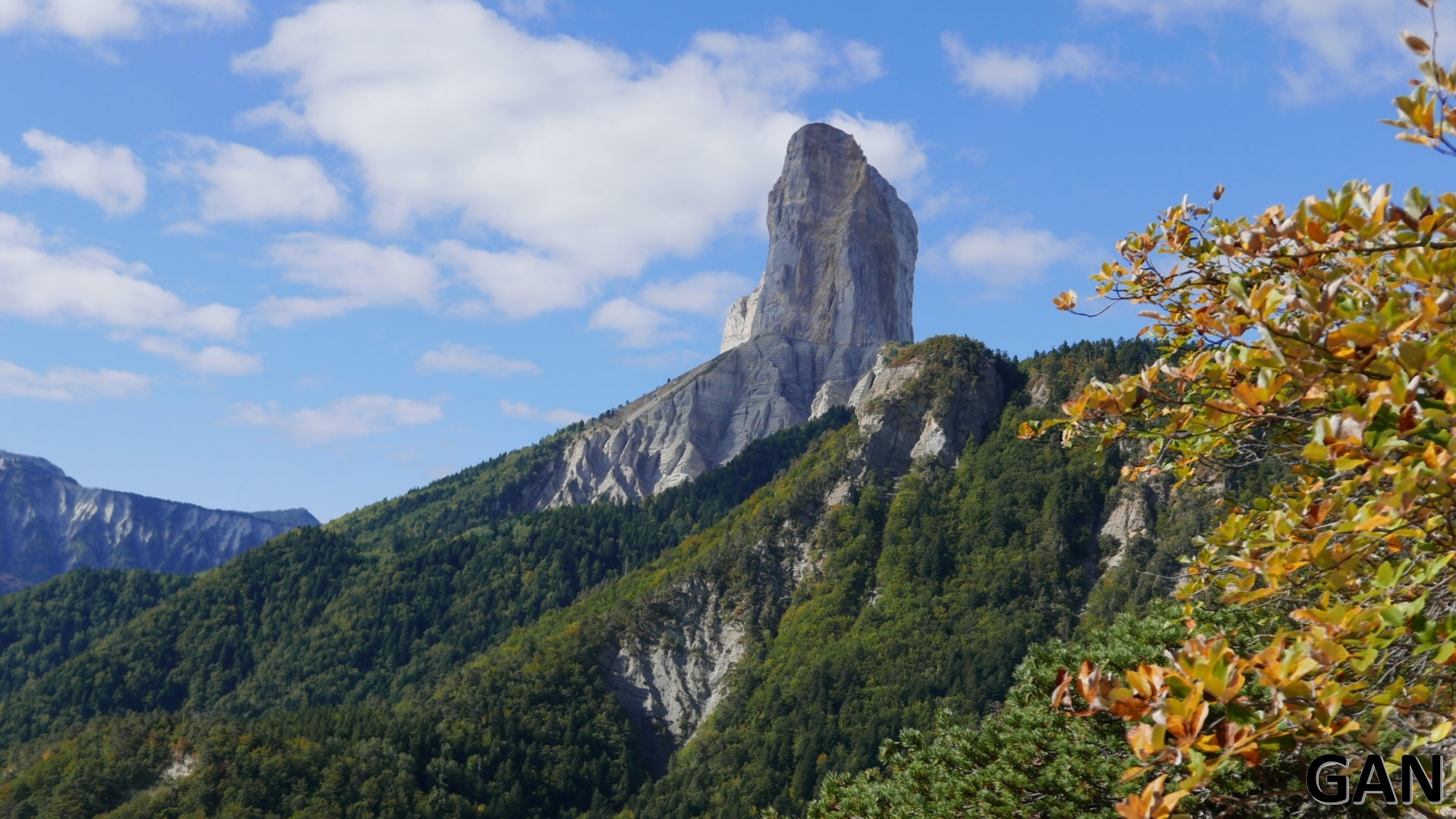 tour mont aiguille 2 jours