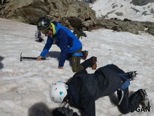 l’indispensable école de neige