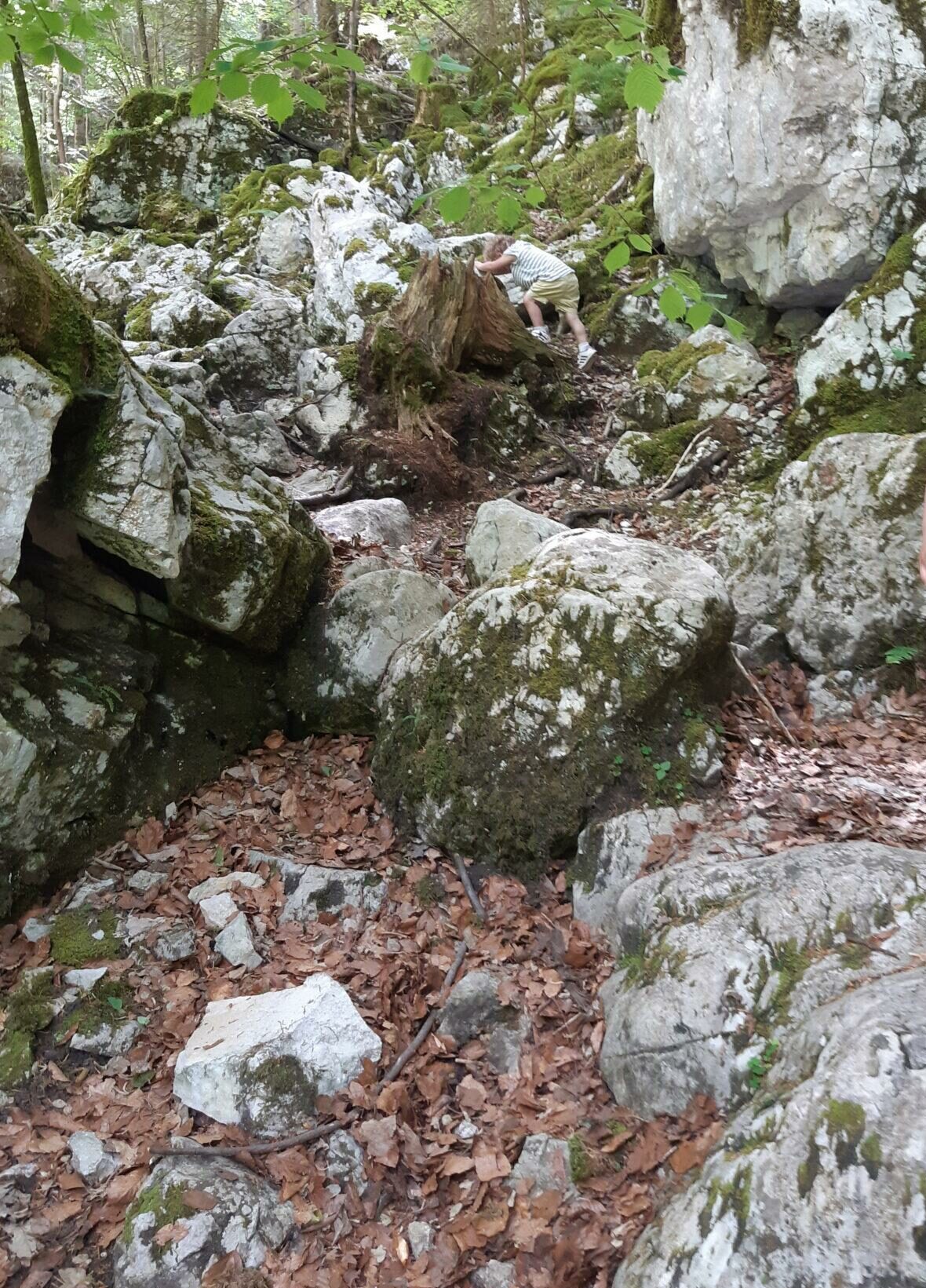Les du Guiers mort GAN Club Montagne Omnisport