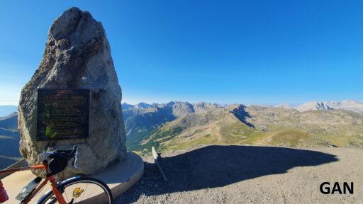 Col de la Bonette