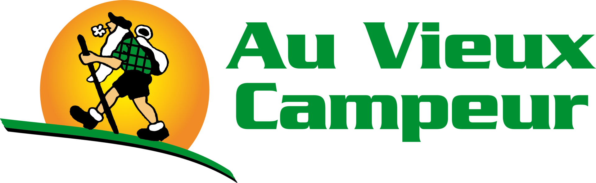 Au Vieux Campeur