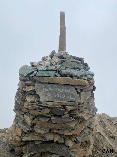 La Punta Fortino