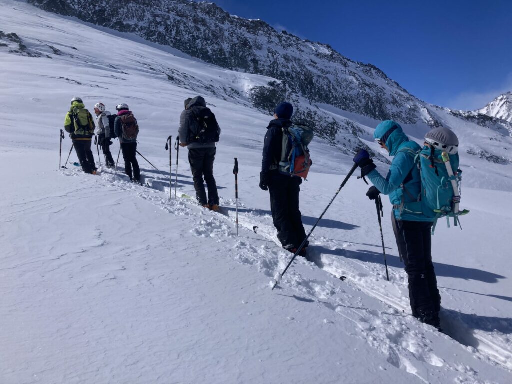 Concertation pour la suite...